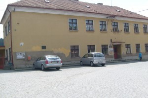 Škola